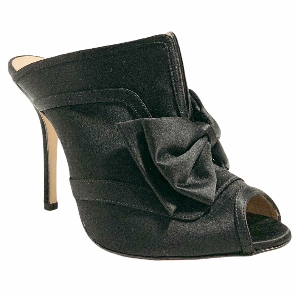Oscar Dela Renta Sandals New